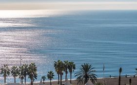 Malagueta Sea View - Premium Apartment