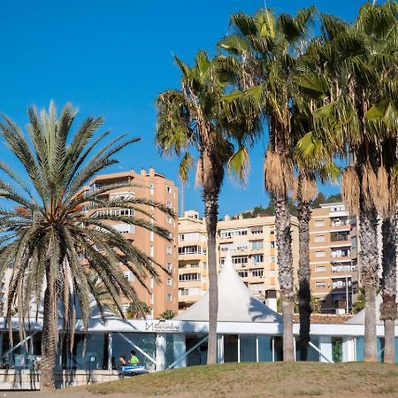 Malagueta Sea View - Premium Apartment Malaga Zewnętrze zdjęcie