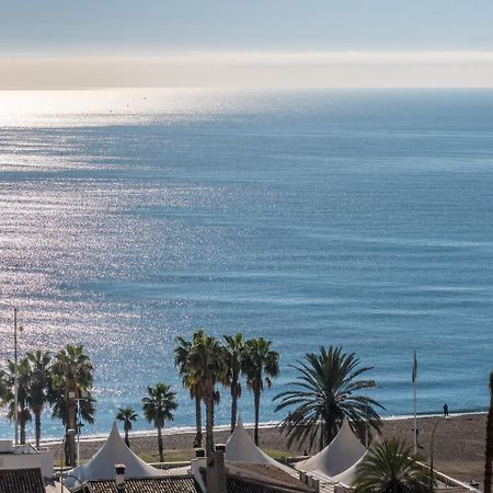 Malagueta Sea View - Premium Apartment Malaga Zewnętrze zdjęcie